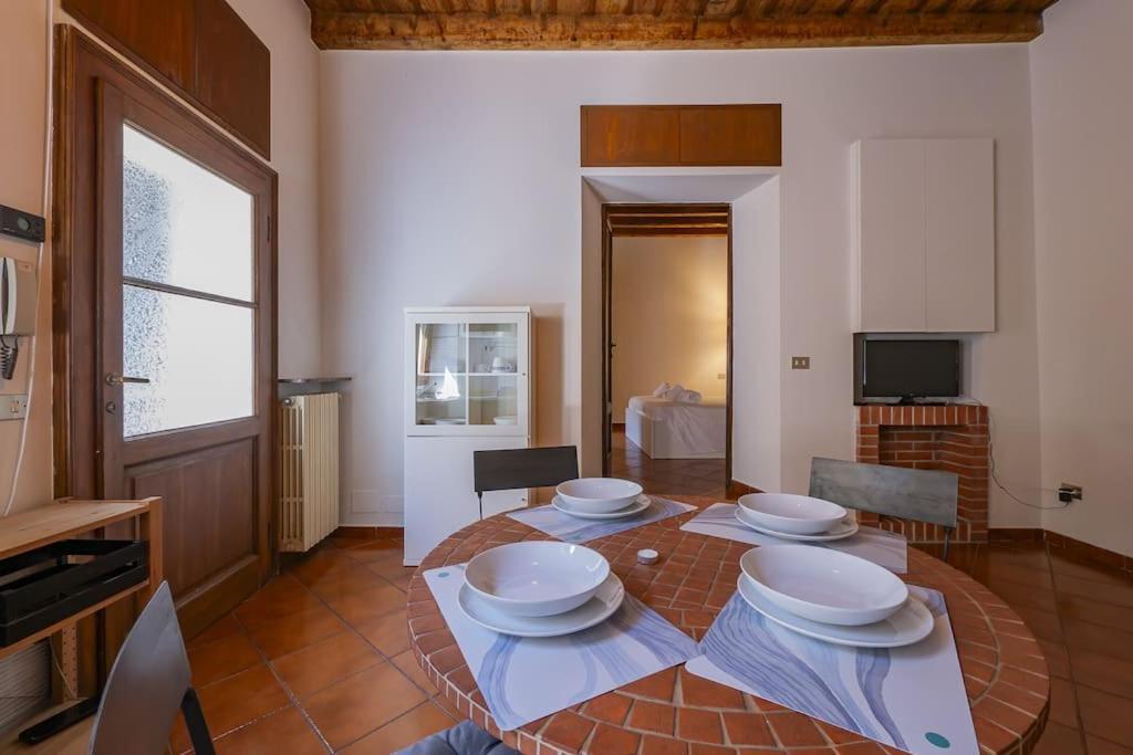 Youhosty - Ripa5 C Apartamento