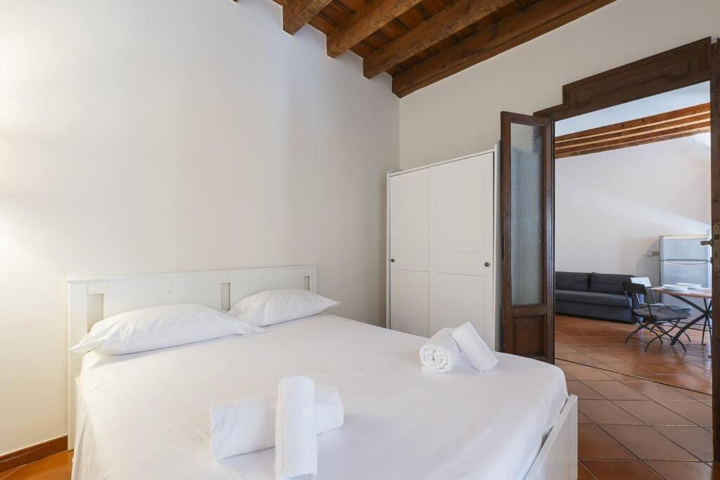 Apartamento Youhosty - Ripa5 C *