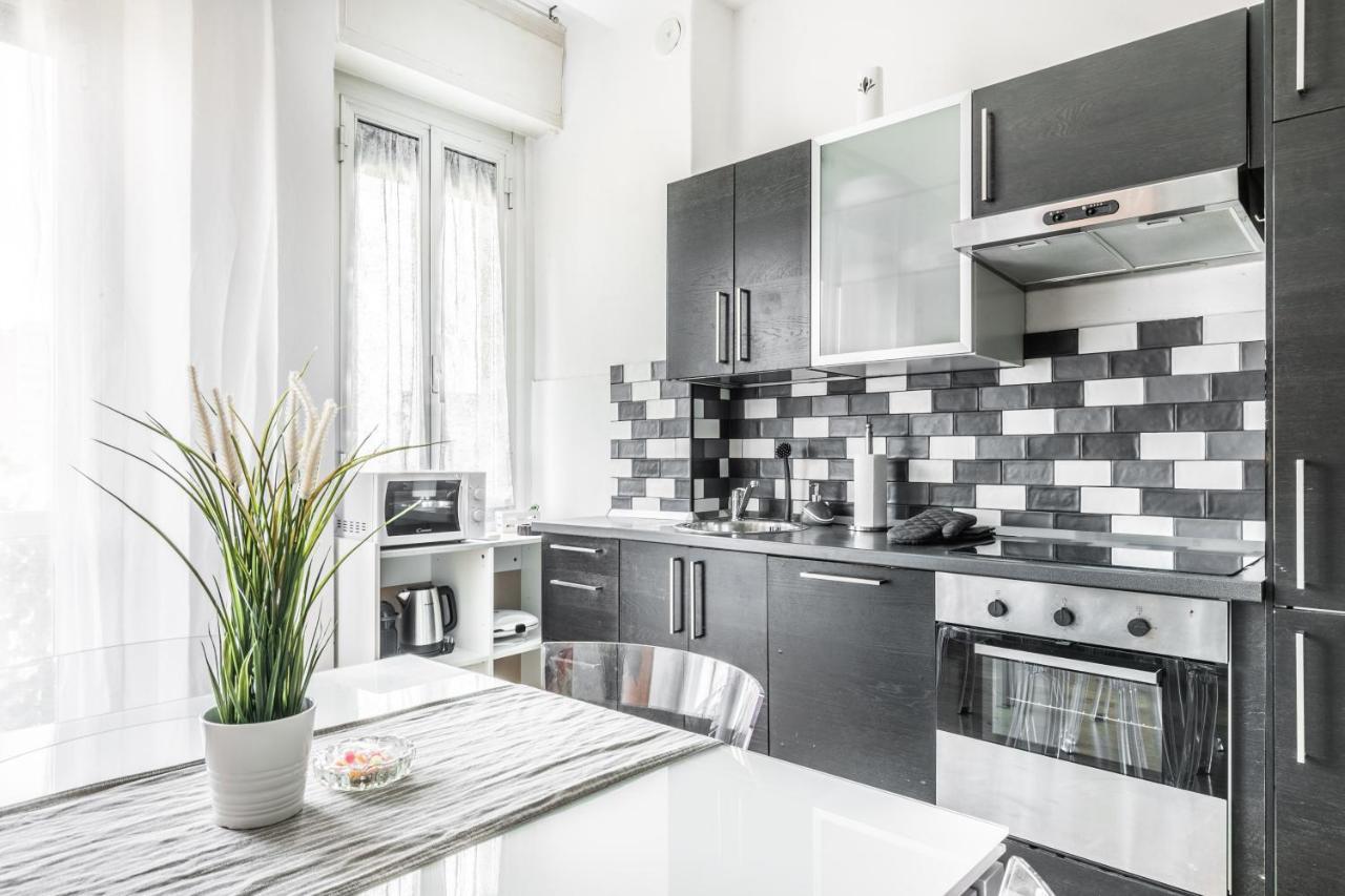 Apartment 'tribal House' Sansiro-rhofiera-duomo *