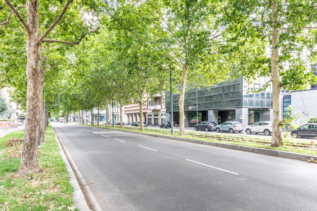 'tribal House' Sansiro-rhofiera-duomo Apartment *