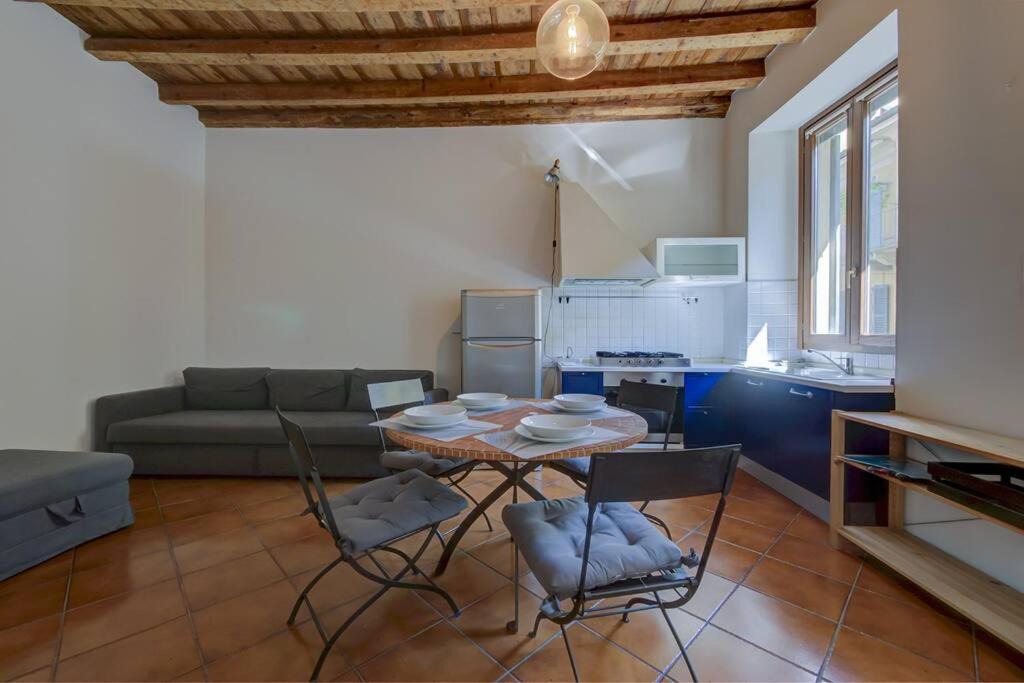 Apartamento Youhosty - Ripa5 C