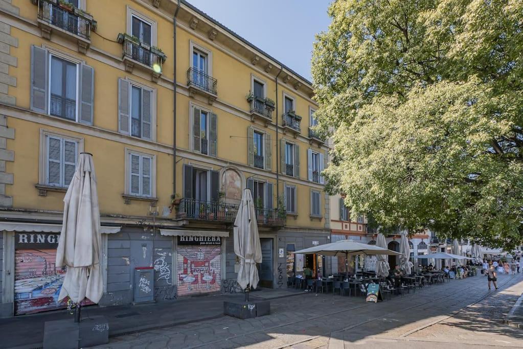 Youhosty - Ripa5 C Apartamento *