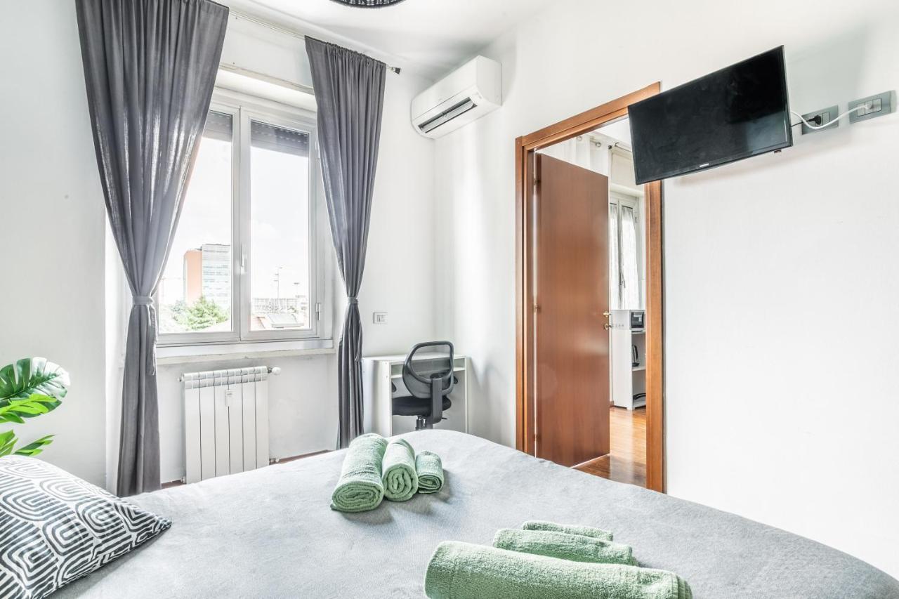 'tribal House' Sansiro-rhofiera-duomo Apartment