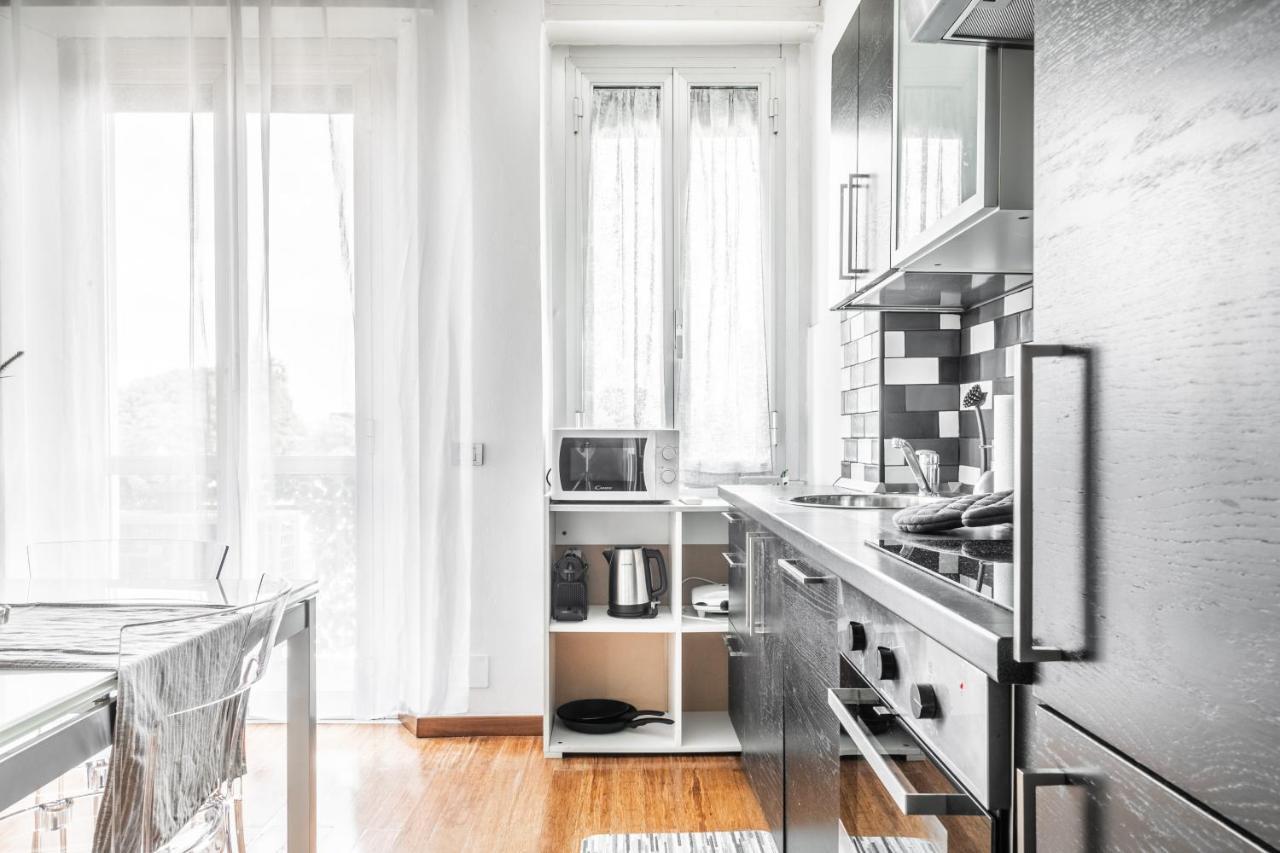 Apartment 'tribal House' Sansiro-rhofiera-duomo