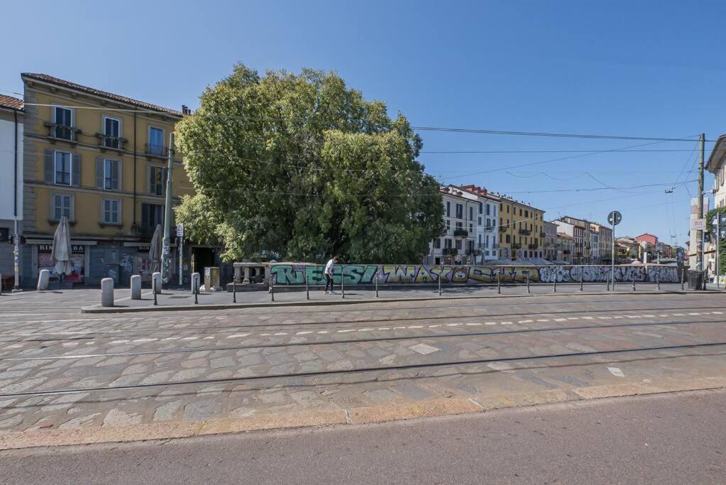 Apartamento Youhosty - Ripa5 C Milão