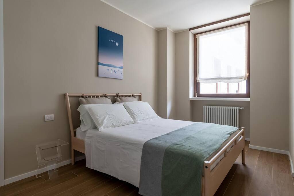 Turati 6 Luxury Apartment Mailand