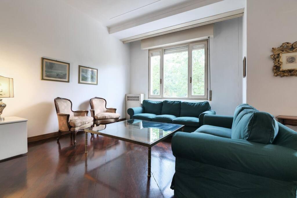Contempora - Trilocale P.le Susa Apartment Mailand