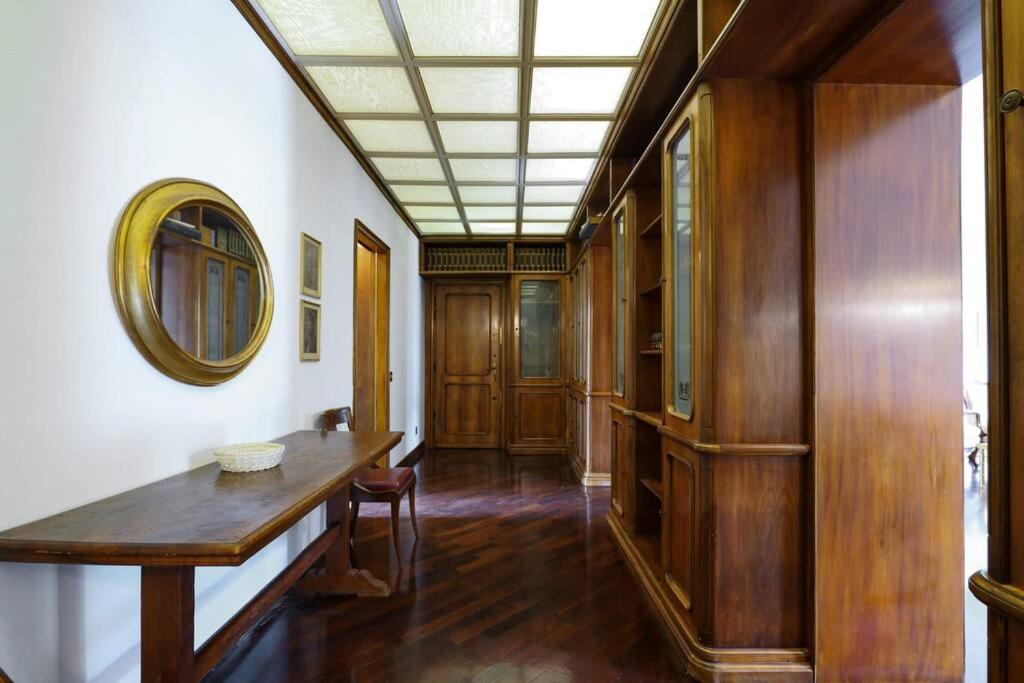 Contempora - Trilocale P.le Susa Mailand