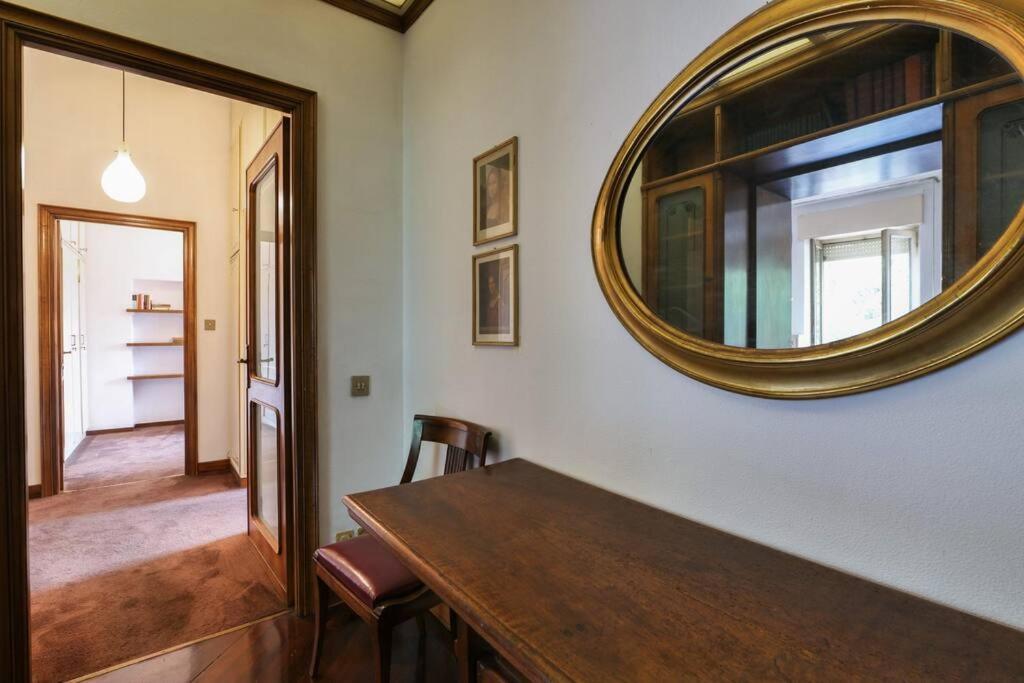 Apartment Contempora - Trilocale P.le Susa Mailand
