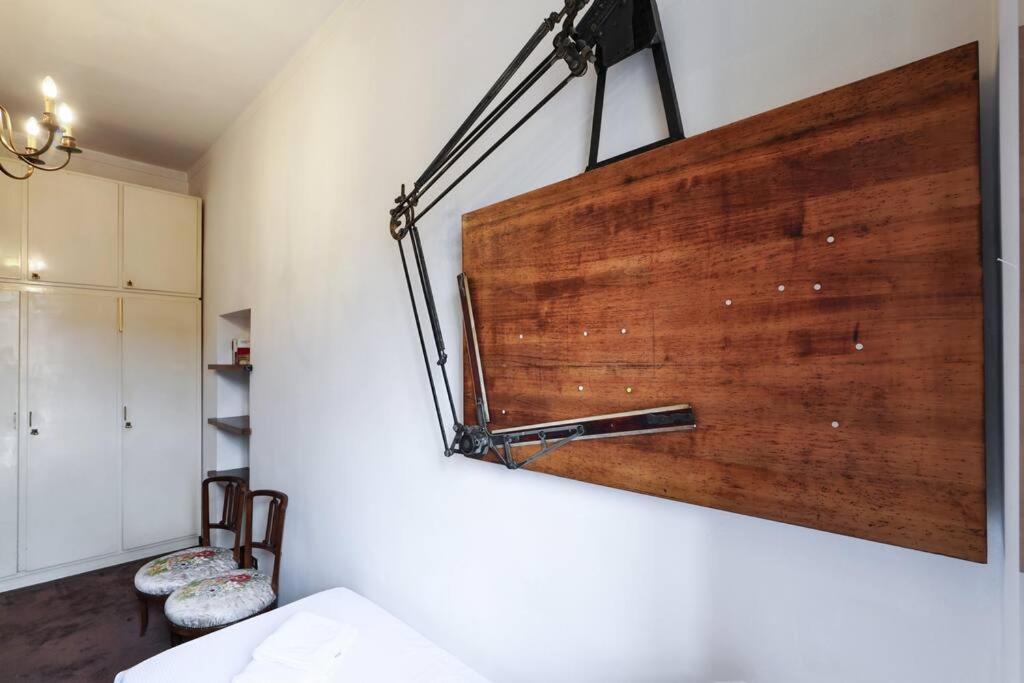 Contempora - Trilocale P.le Susa Apartment Mailand