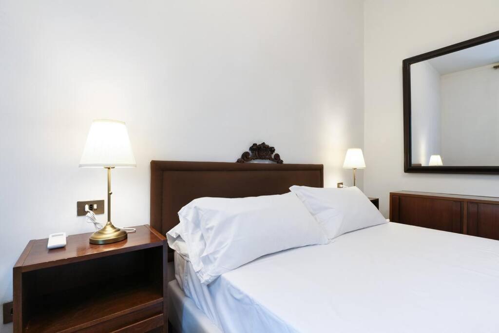 Apartment Contempora - Trilocale P.le Susa Mailand