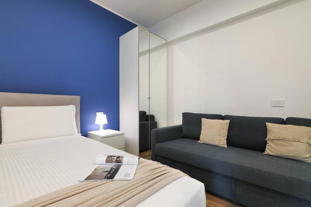 Contempora - Bilocale Washington 105 Mailand
