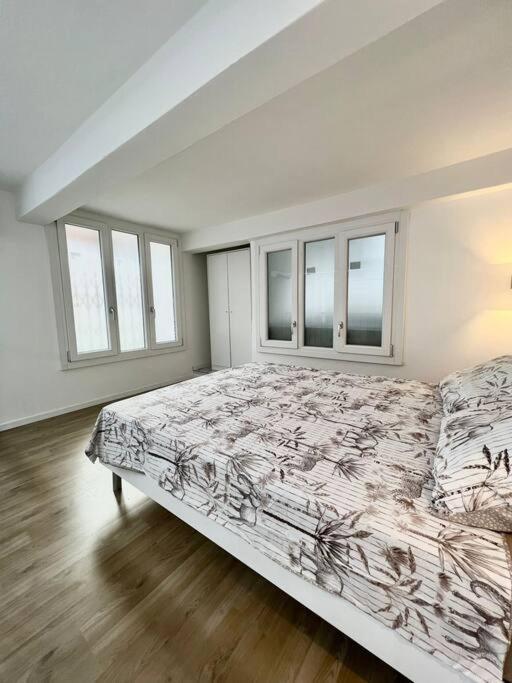 Apartment Cozy Dergano M3 *