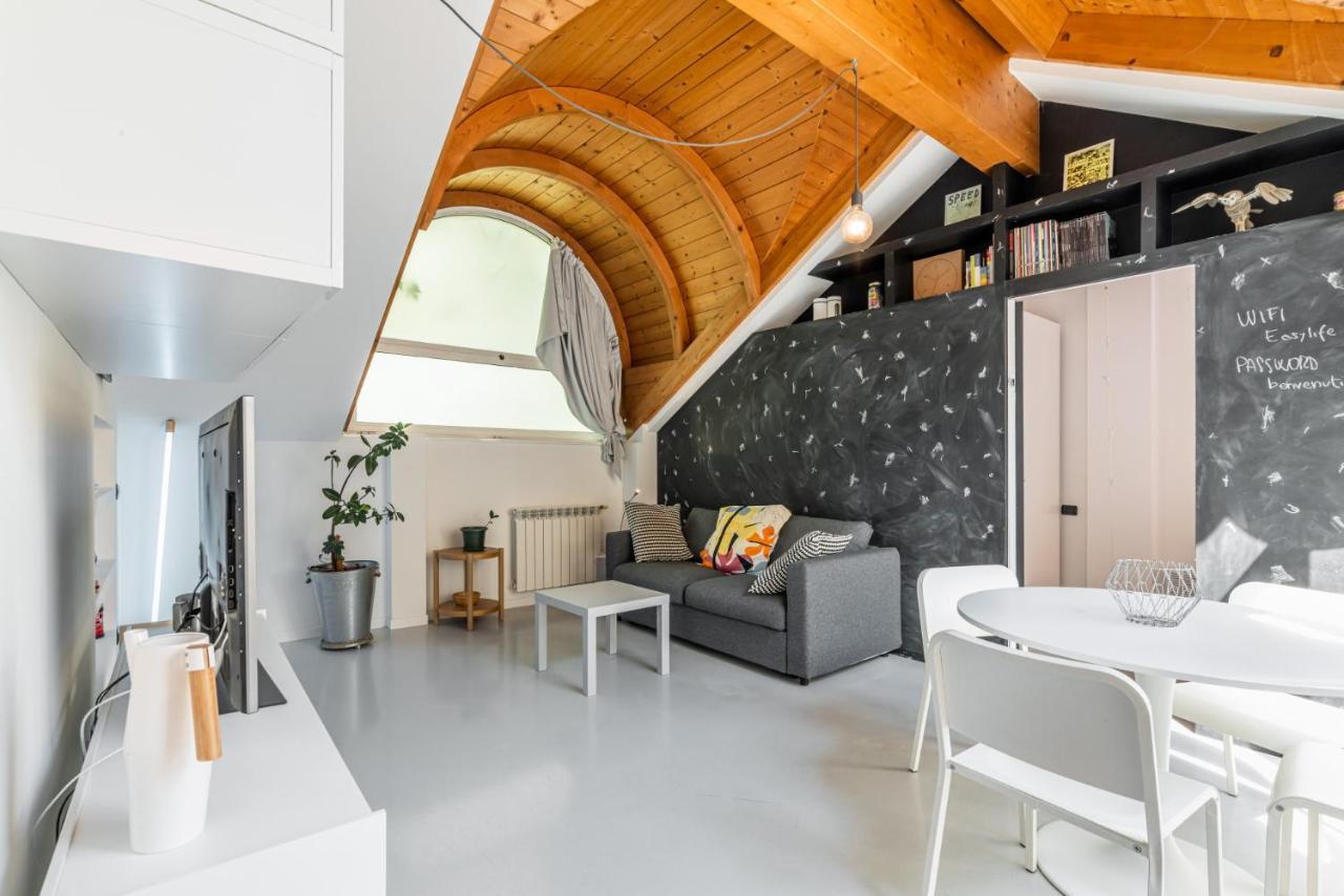 Easylife - Incantevole Abitazione In Zona Isola