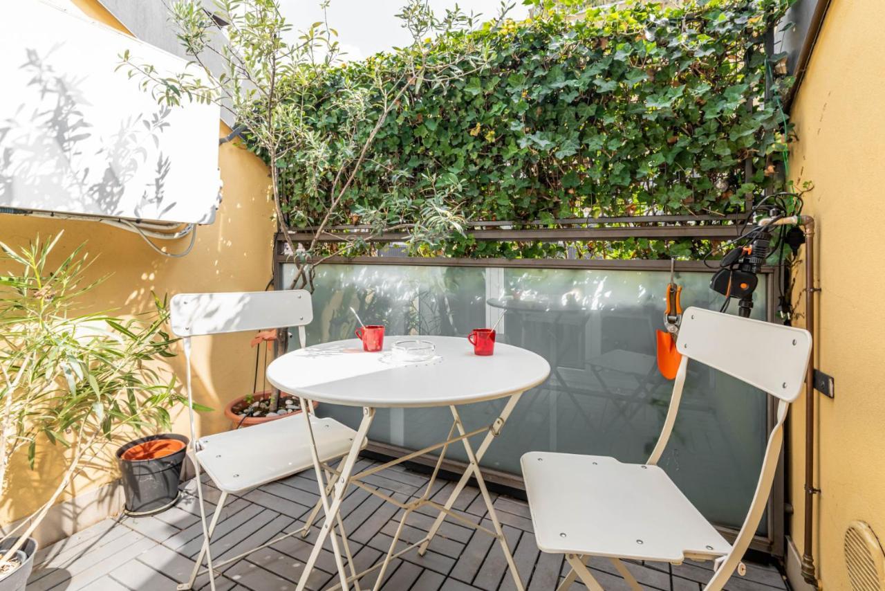 Easylife - Incantevole Abitazione In Zona Isola Apartment