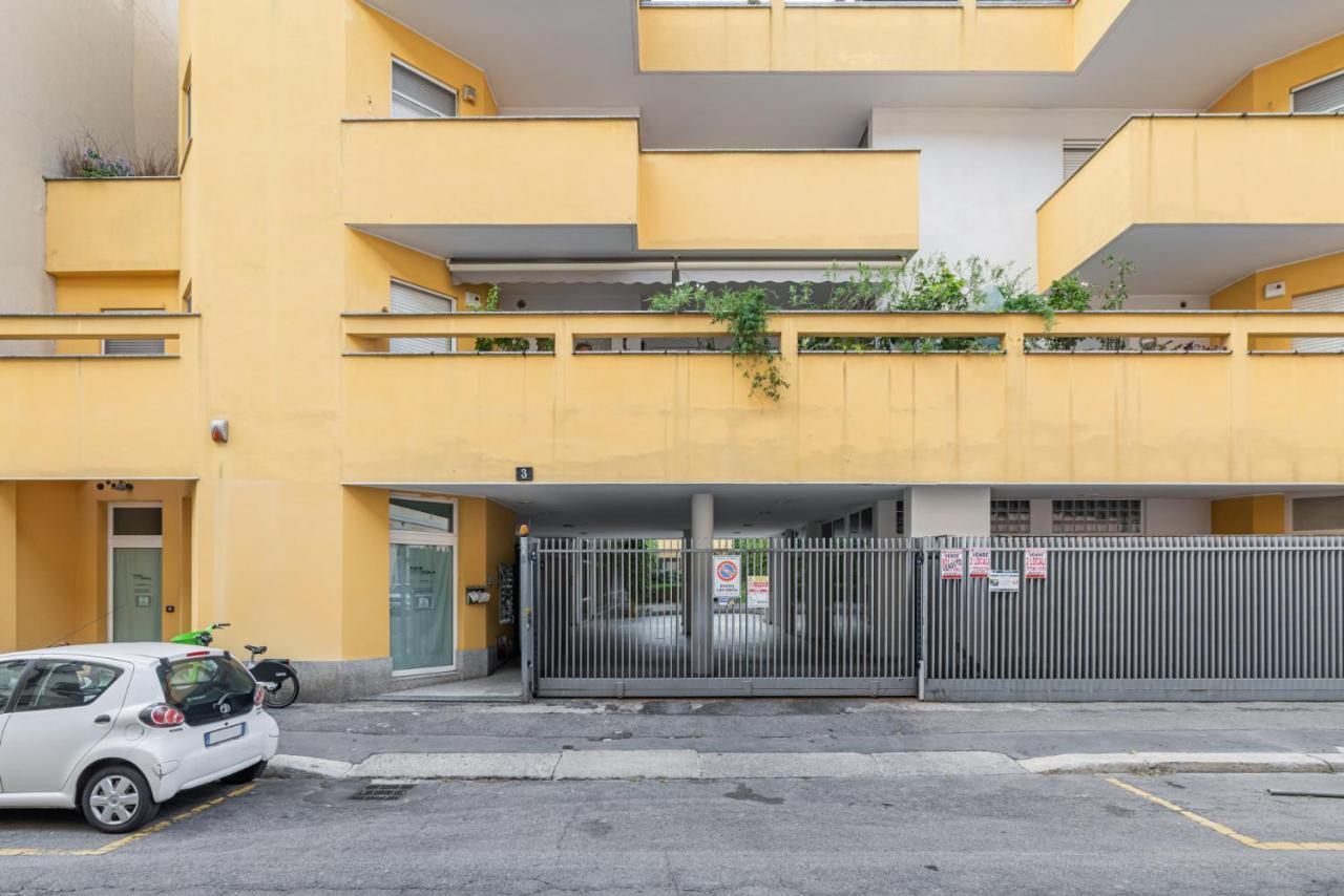 Easylife - Incantevole Abitazione In Zona Isola Apartment *