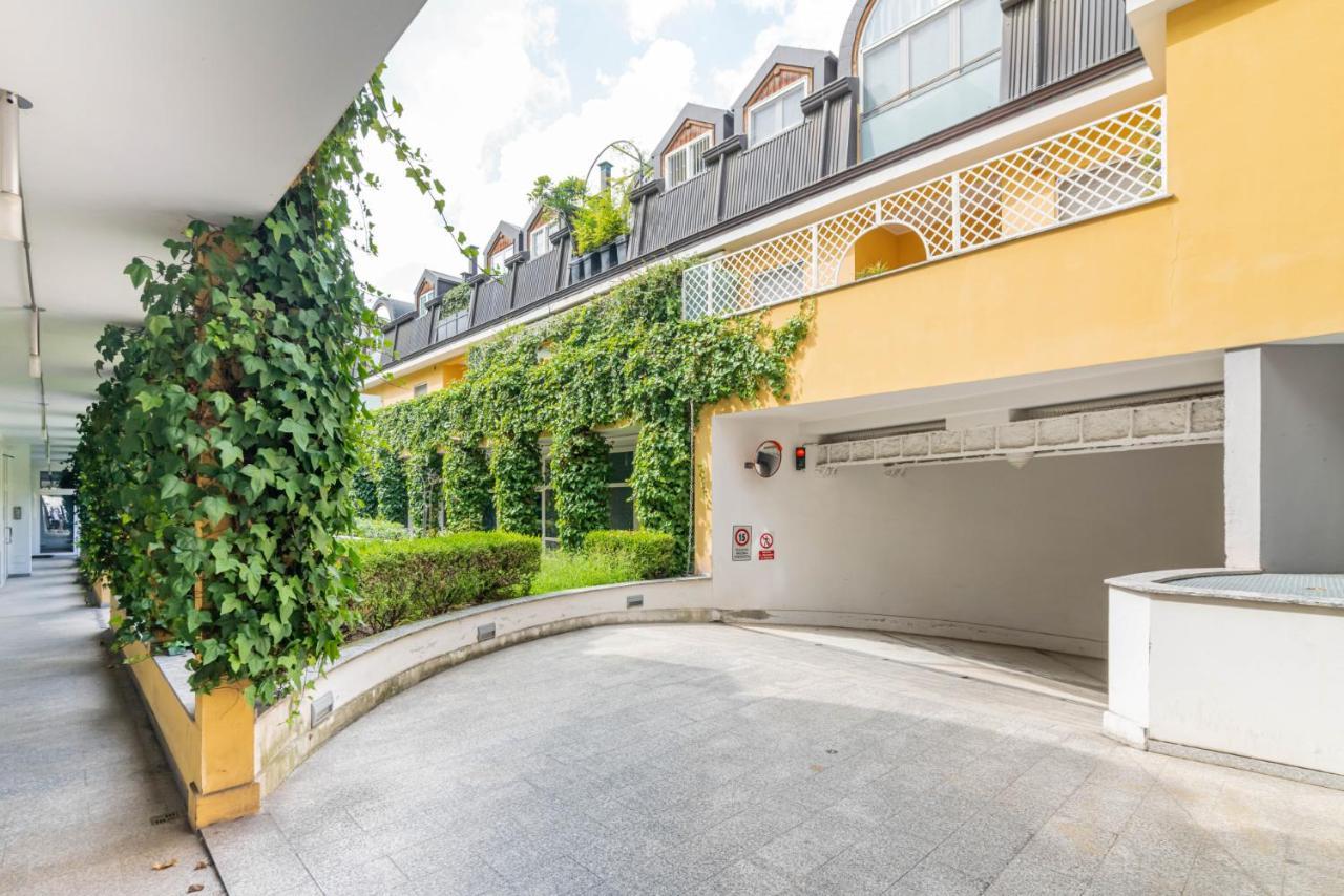 Apartment Easylife - Incantevole Abitazione In Zona Isola Mailand