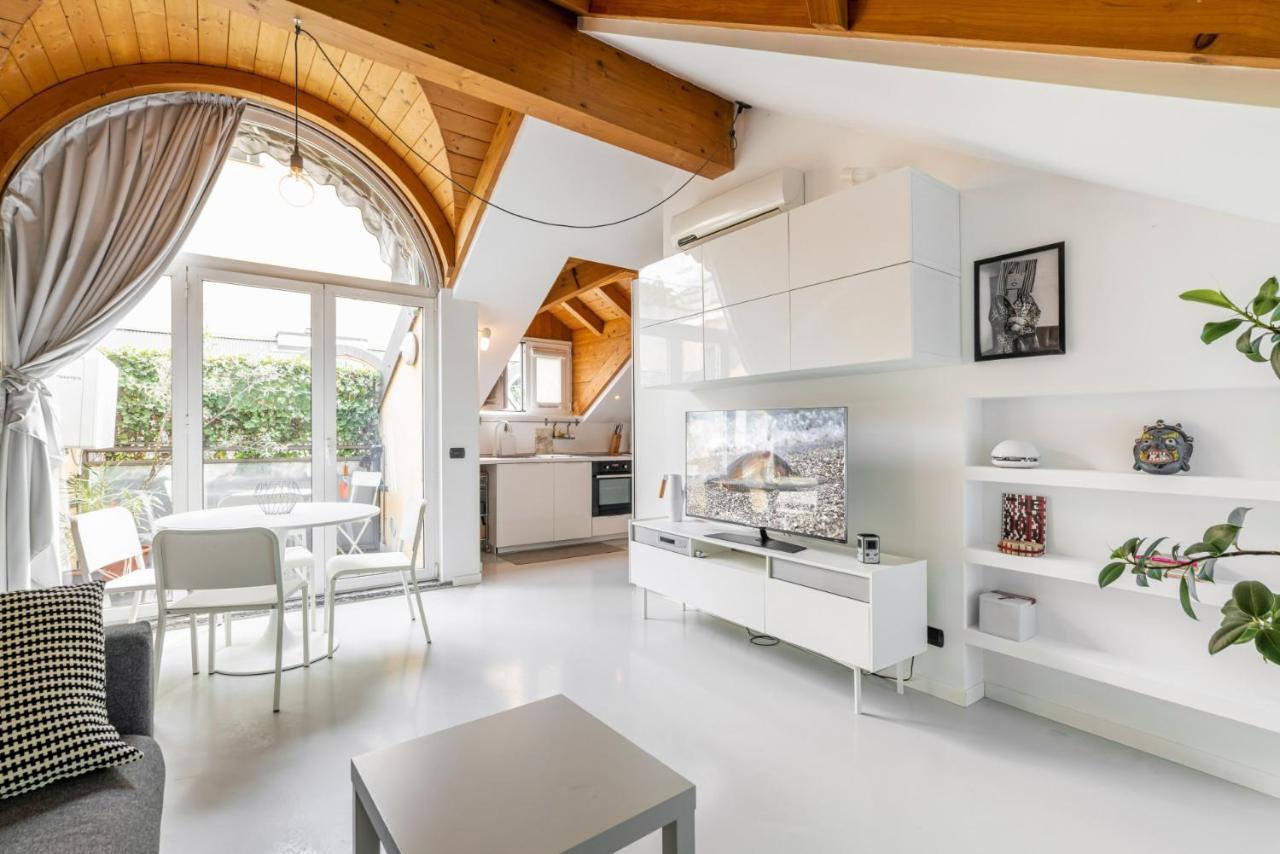 Apartment Easylife - Incantevole Abitazione In Zona Isola *