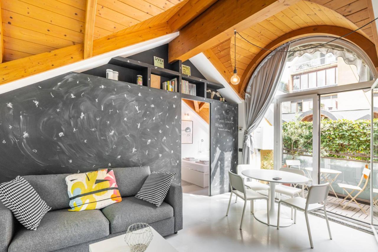 Apartment Easylife - Incantevole Abitazione In Zona Isola Mailand