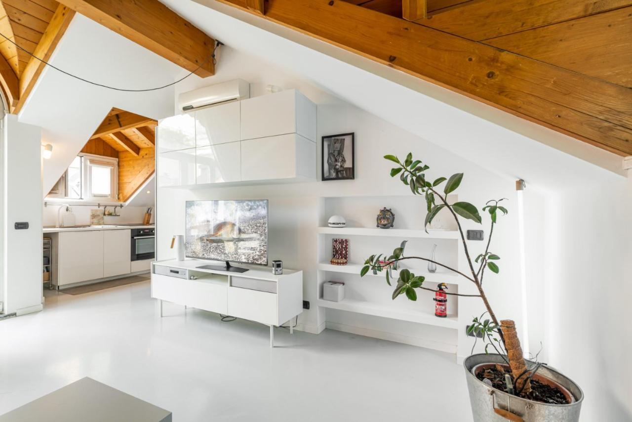 Apartment Easylife - Incantevole Abitazione In Zona Isola