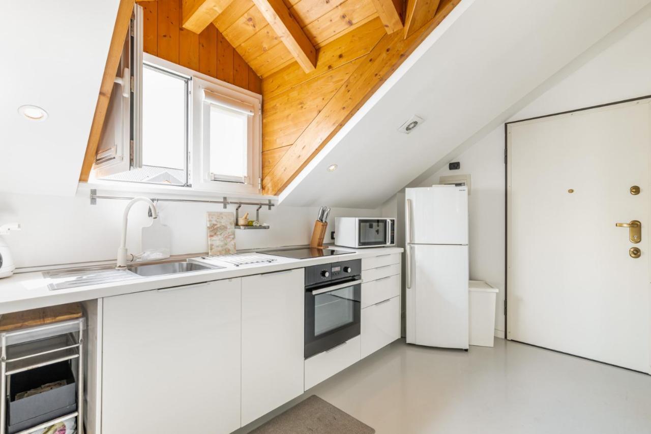 Easylife - Incantevole Abitazione In Zona Isola * Mailand