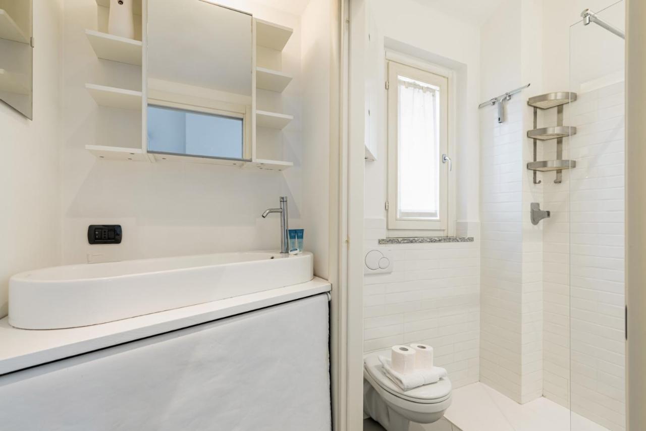 Easylife - Incantevole Abitazione In Zona Isola Apartment *