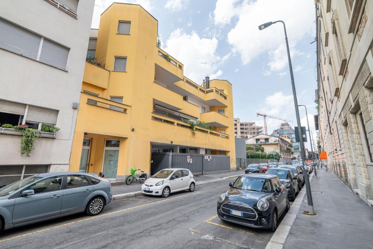 Easylife - Incantevole Abitazione In Zona Isola Apartment Mailand