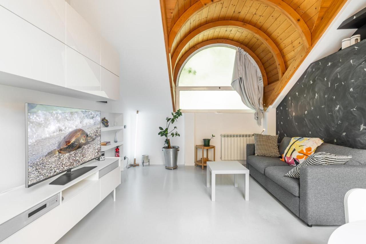 Easylife - Incantevole Abitazione In Zona Isola