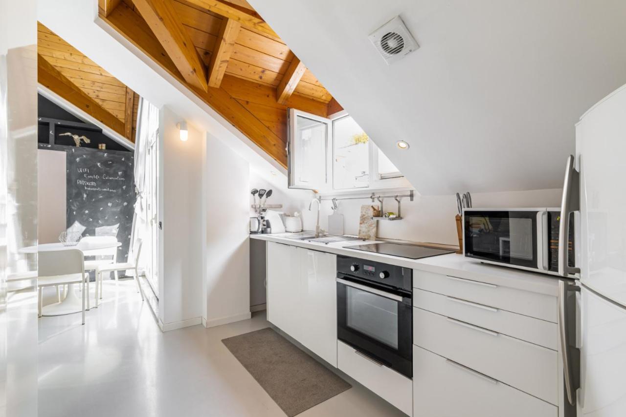 Easylife - Incantevole Abitazione In Zona Isola Apartment