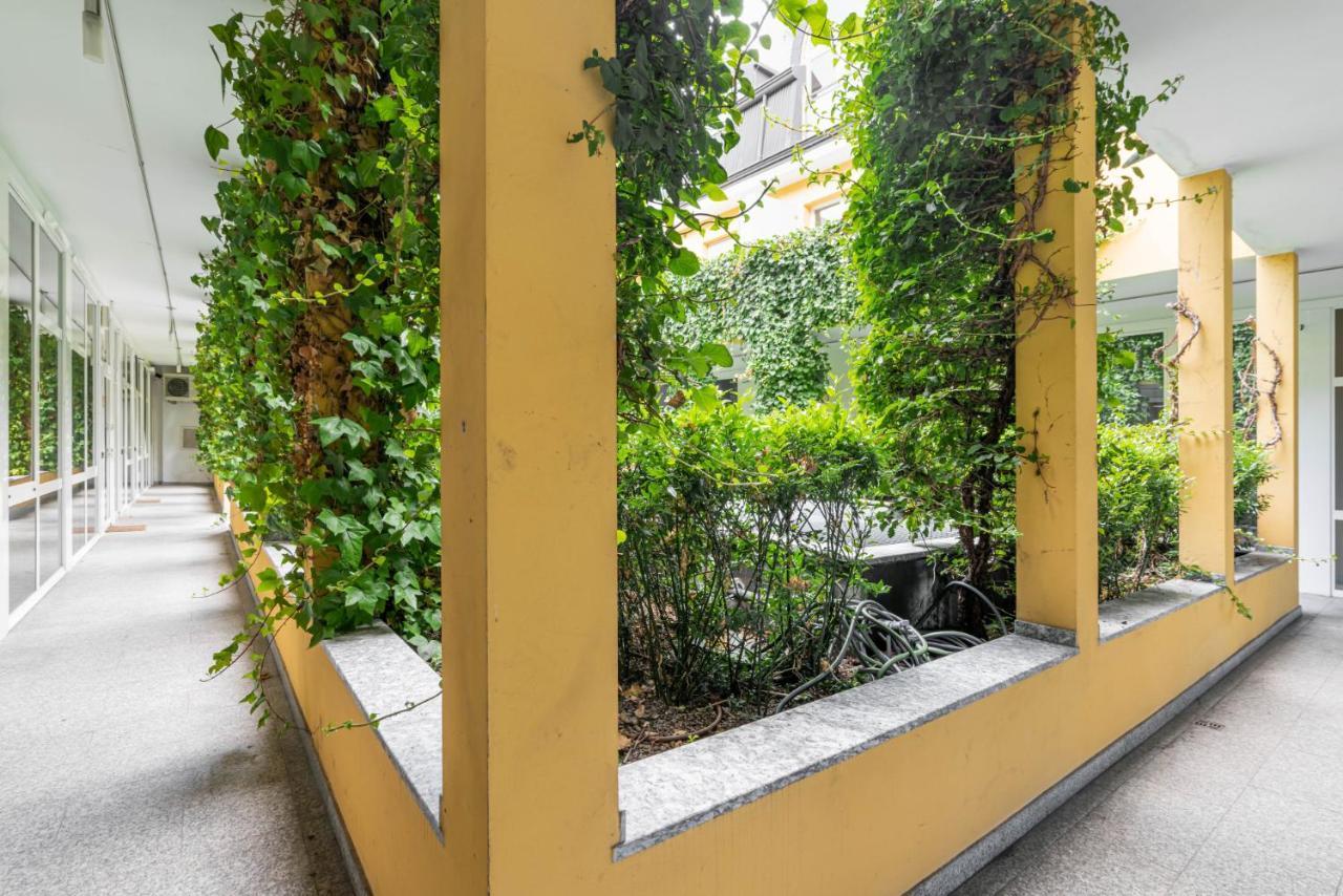 Easylife - Incantevole Abitazione In Zona Isola Apartment *