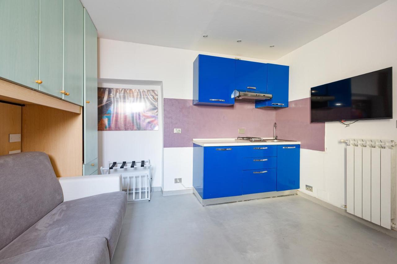 Apartamento Darsena-navigli Cosy *