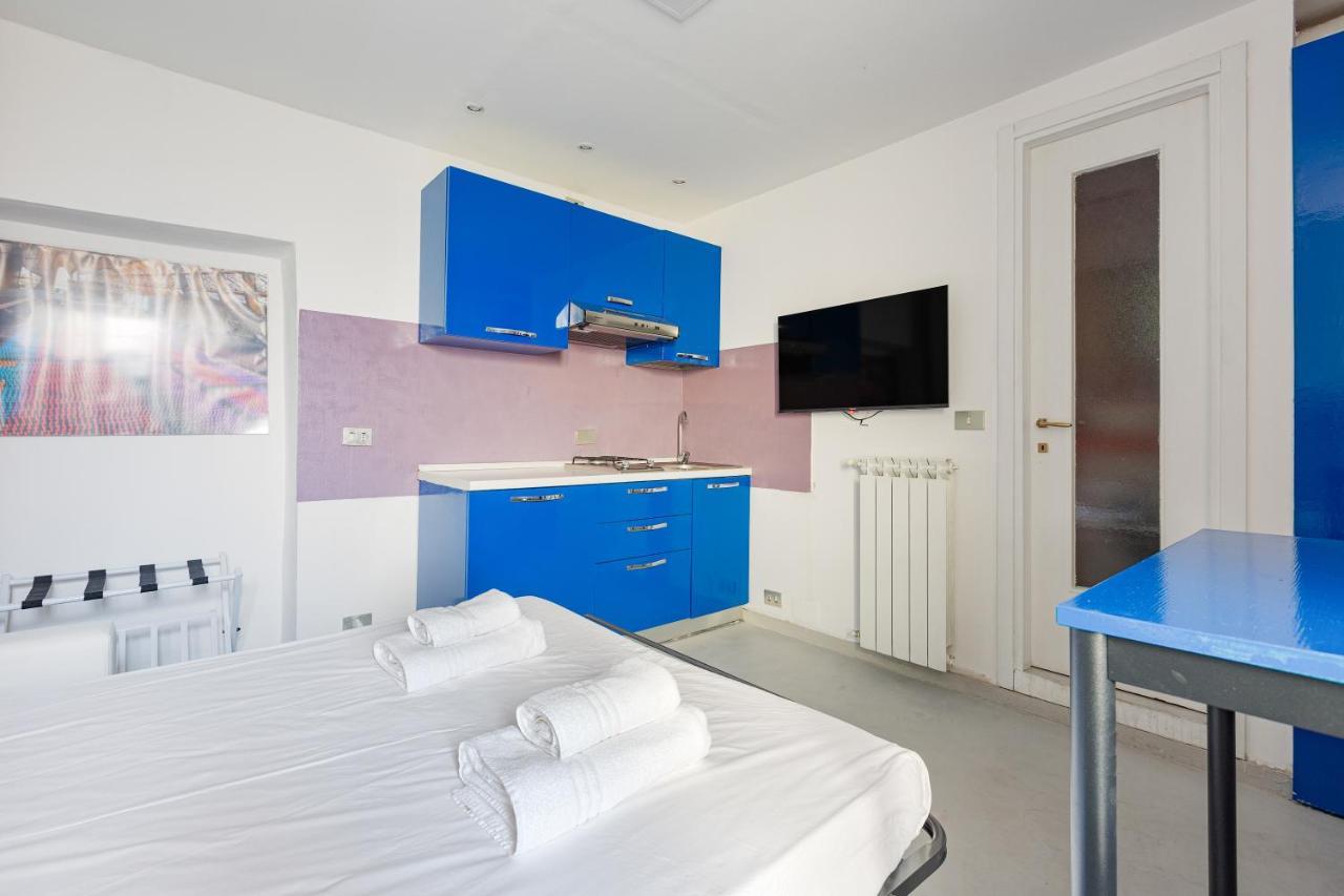 Darsena-navigli Cosy
