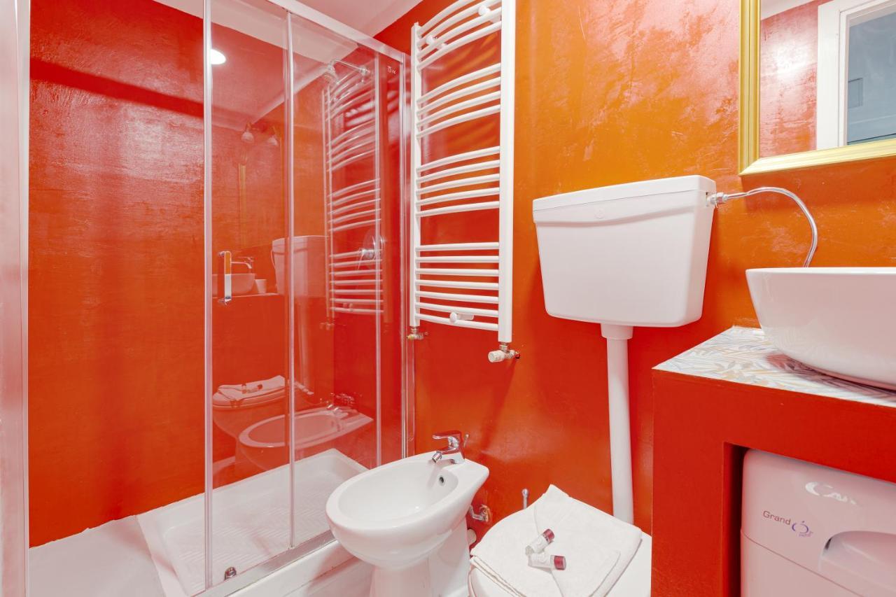 Apartamento Darsena-navigli Cosy