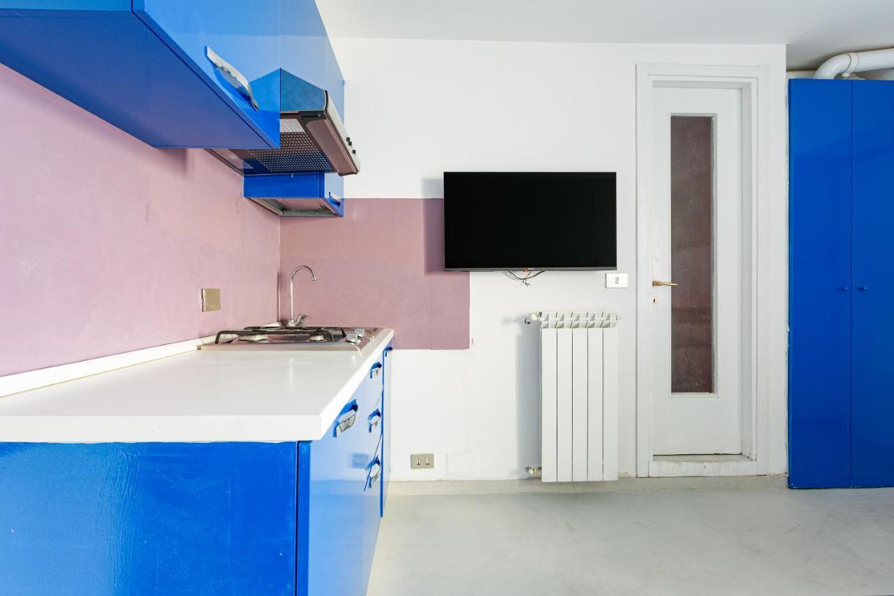 Darsena-navigli Cosy Apartamento *