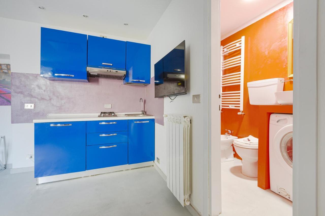 Apartamento Darsena-navigli Cosy Milão