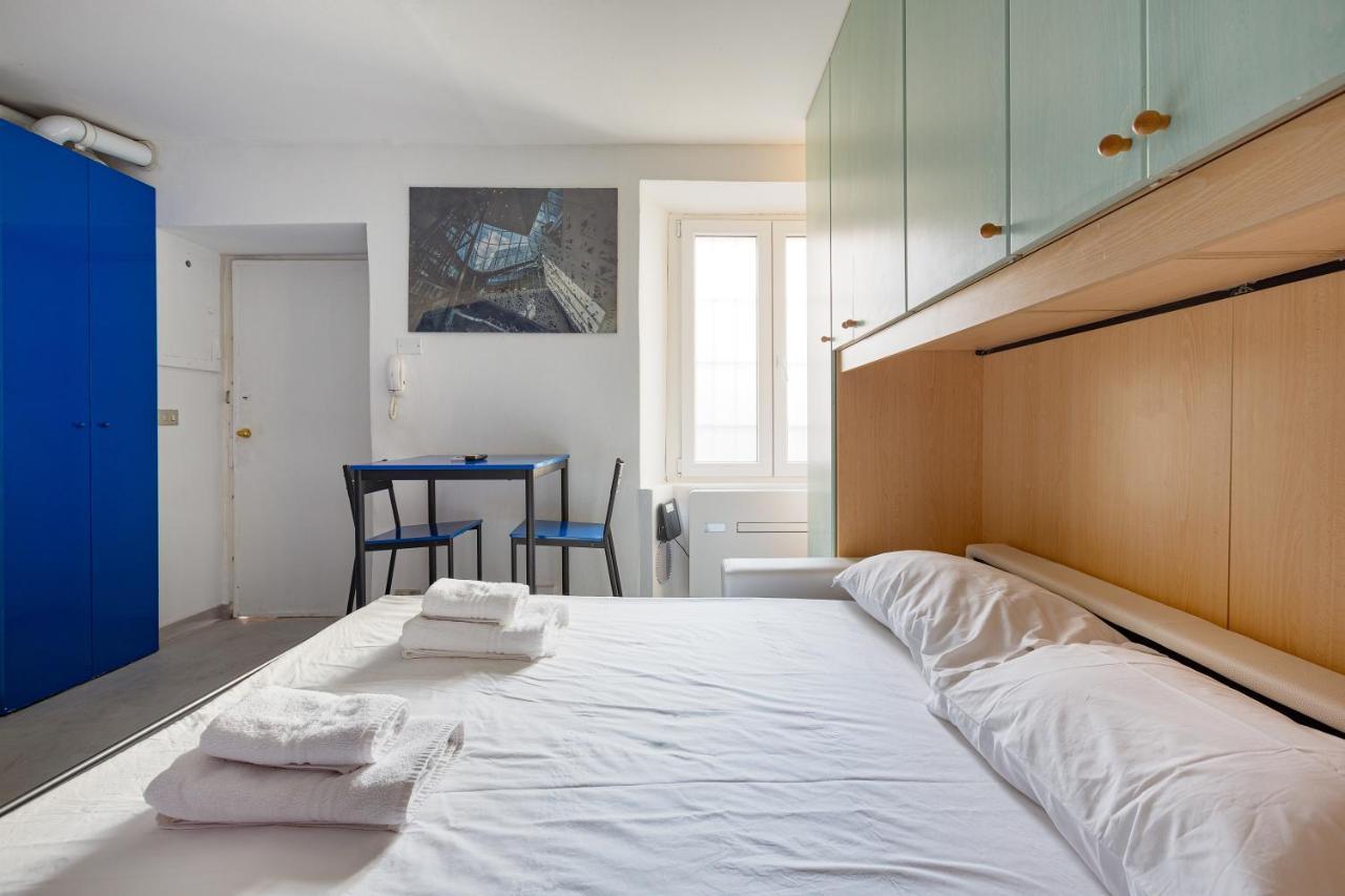 Darsena-navigli Cosy Apartamento