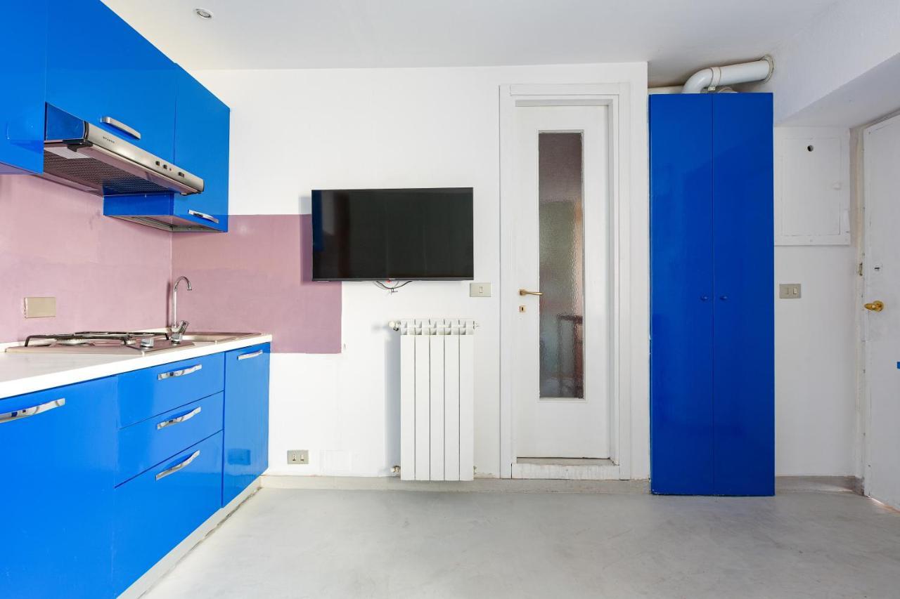Apartamento Darsena-navigli Cosy