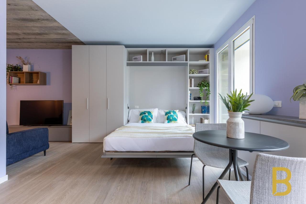 Beplace In Scalo Romana Apartment *