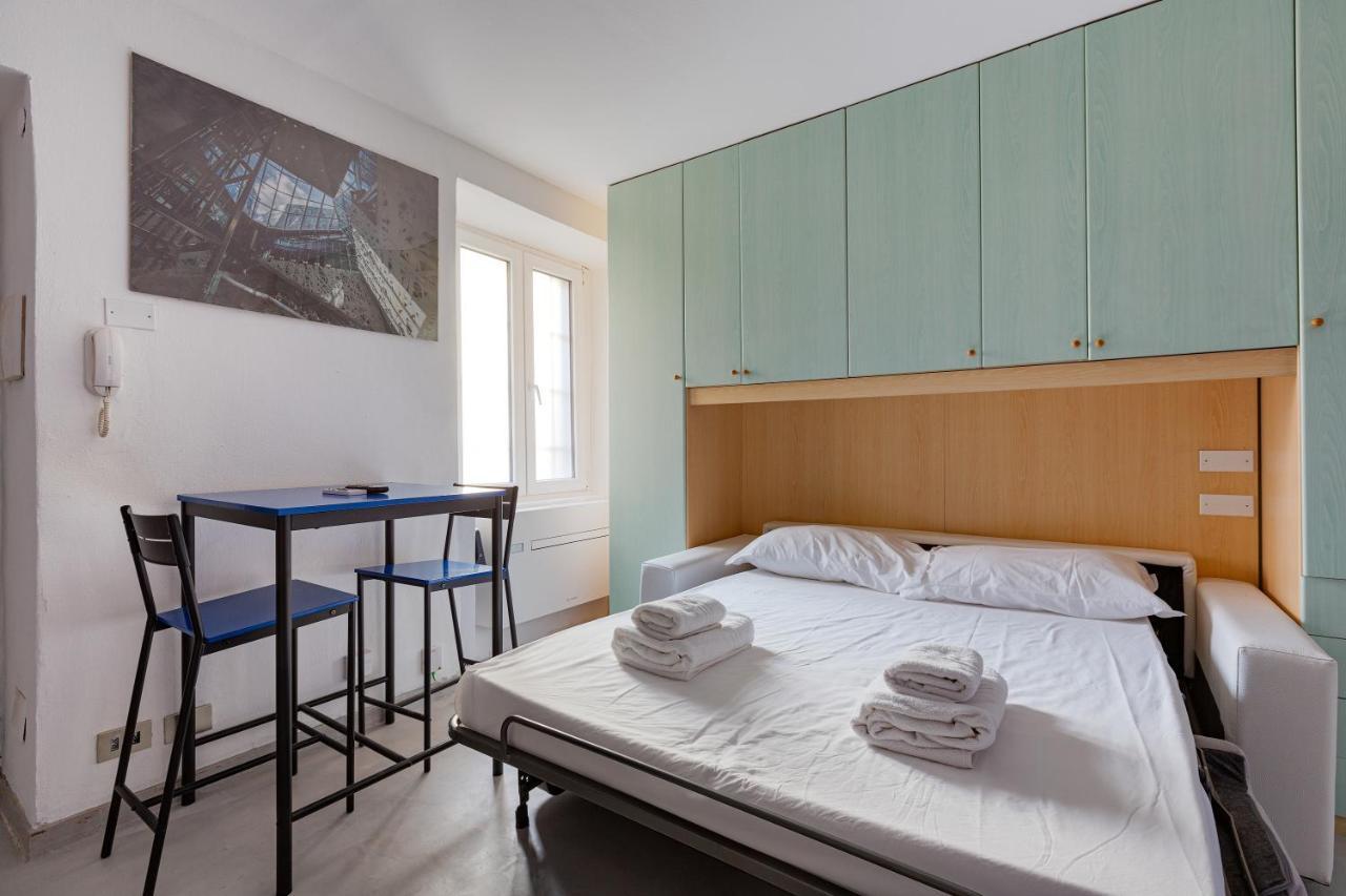 Darsena-navigli Cosy