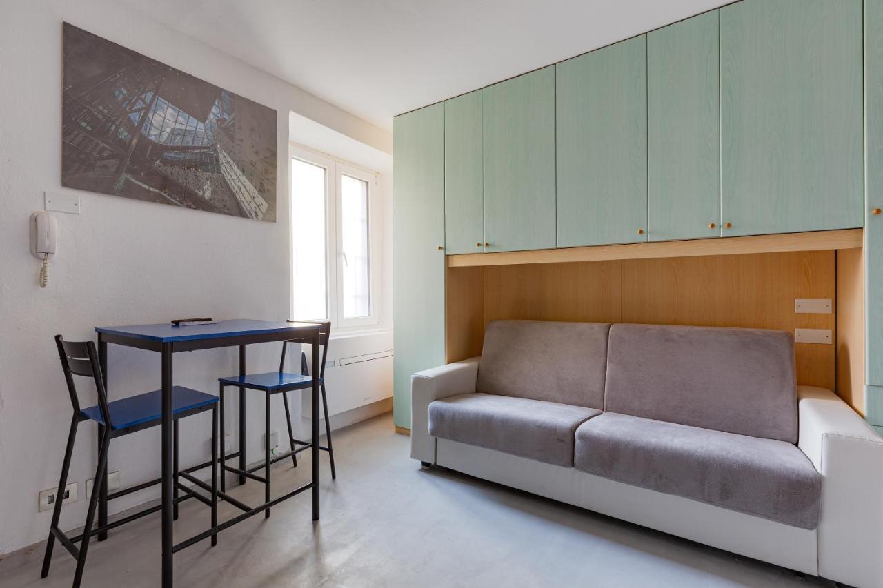 Apartamento Darsena-navigli Cosy