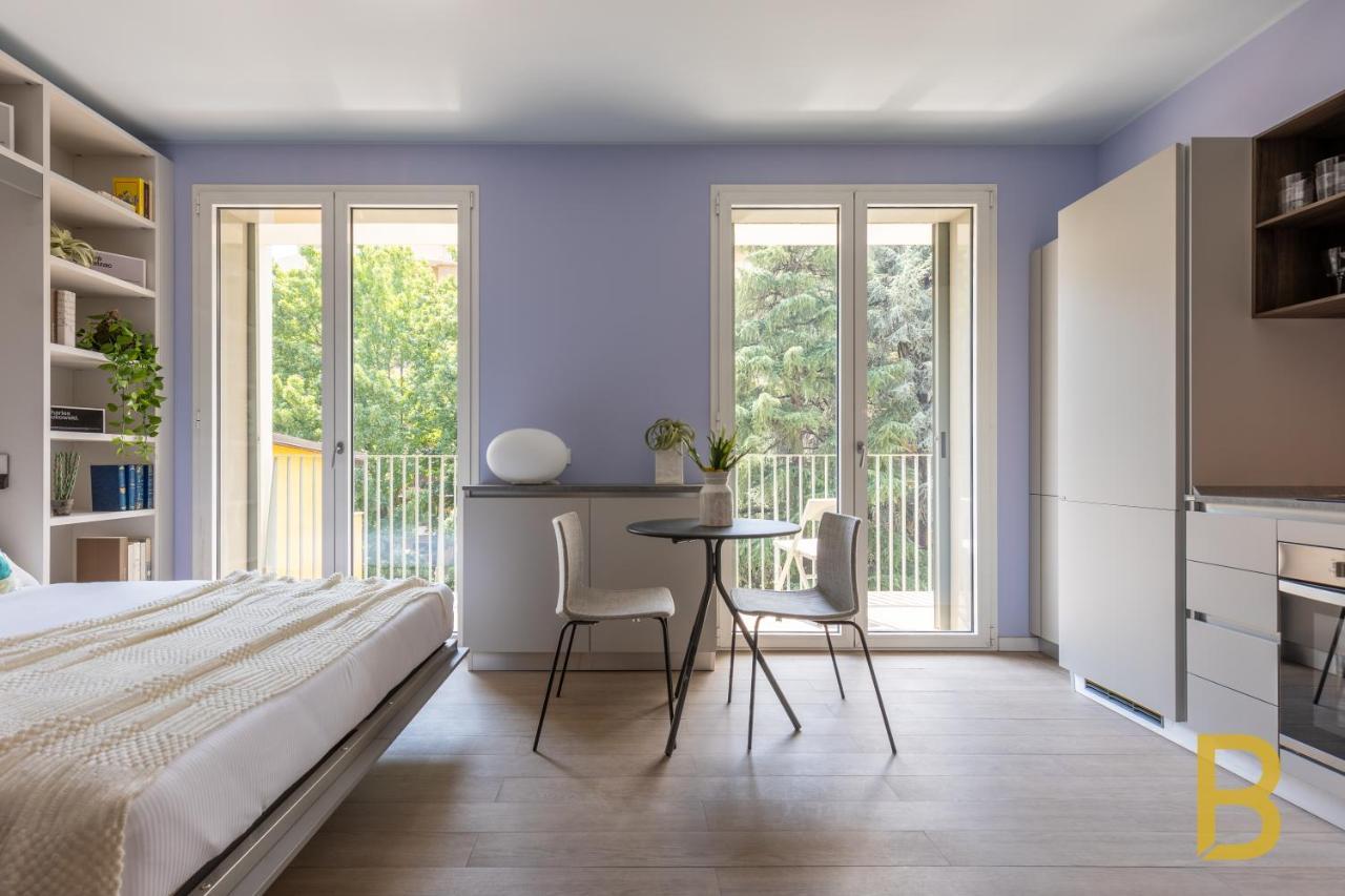 Beplace In Scalo Romana Apartment Mailand