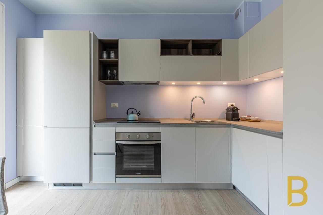 Beplace In Scalo Romana Apartment