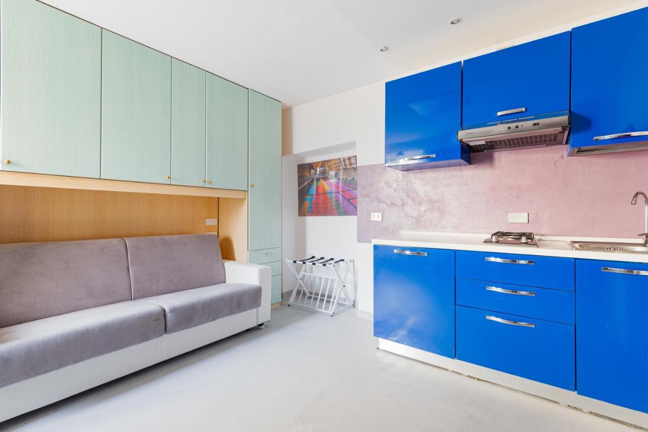 Apartamento Darsena-navigli Cosy