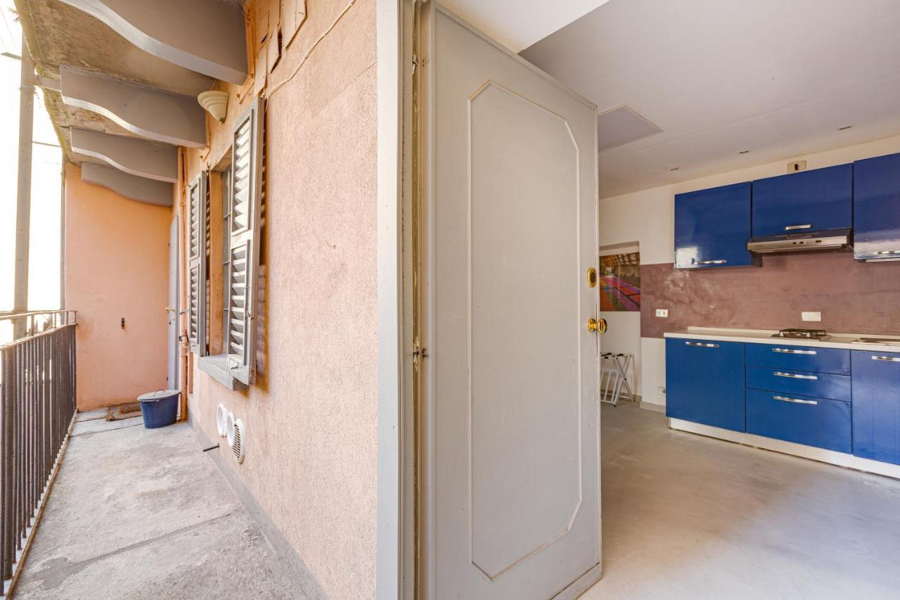 Darsena-navigli Cosy Apartamento