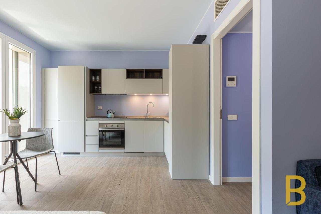 Apartment Beplace In Scalo Romana *