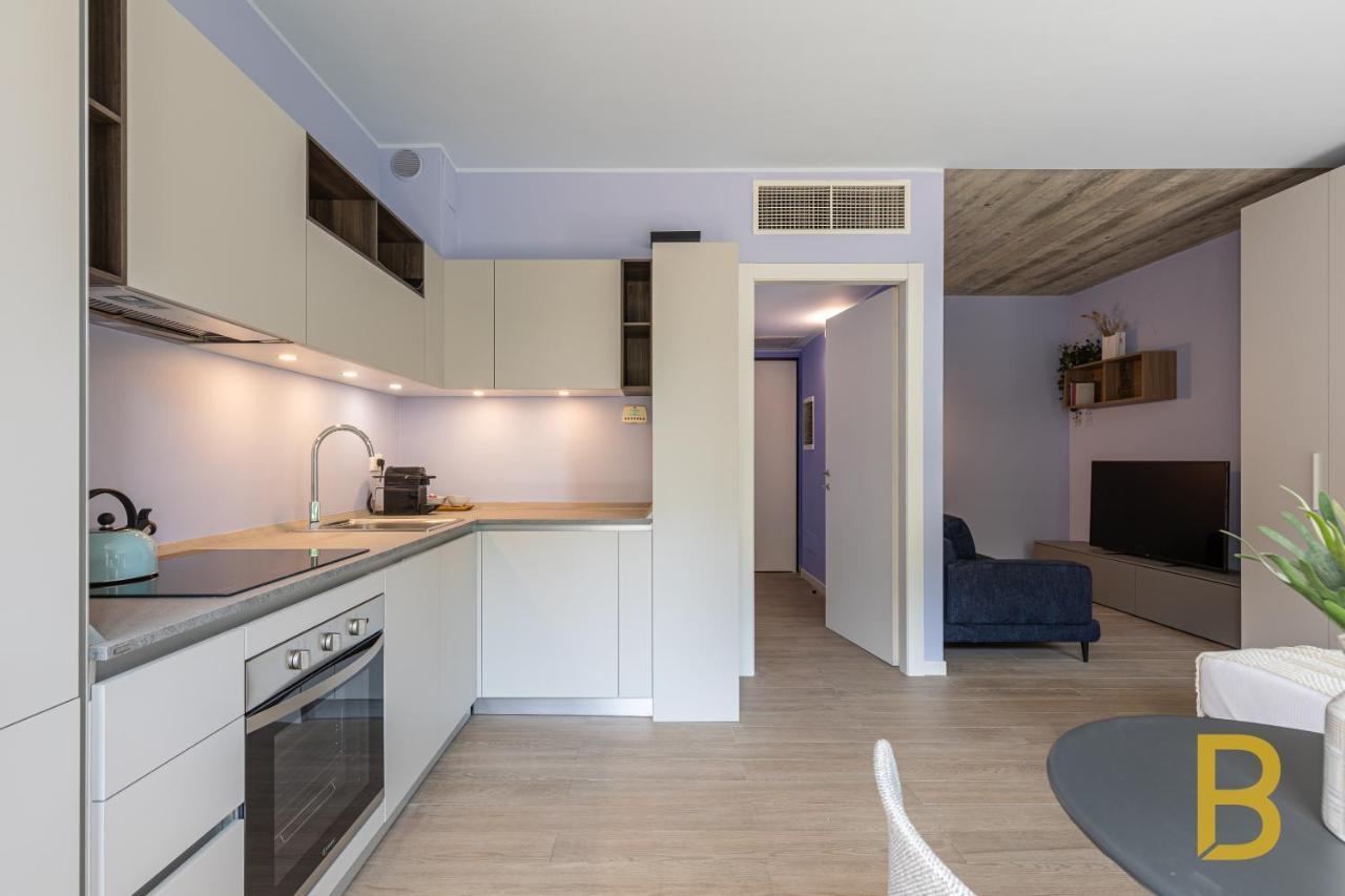 Apartment Beplace In Scalo Romana