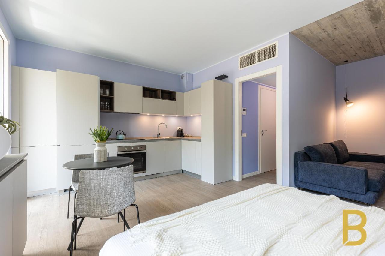 Beplace In Scalo Romana Apartment Mailand