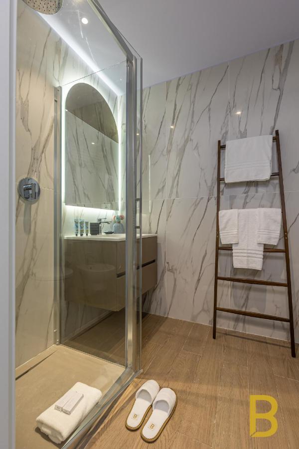 Apartment Beplace In Scalo Romana