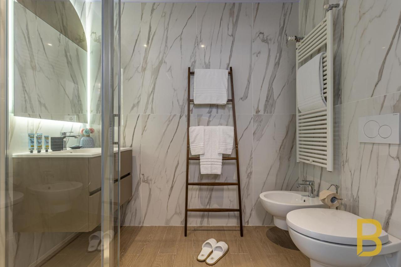 Beplace In Scalo Romana Apartment *