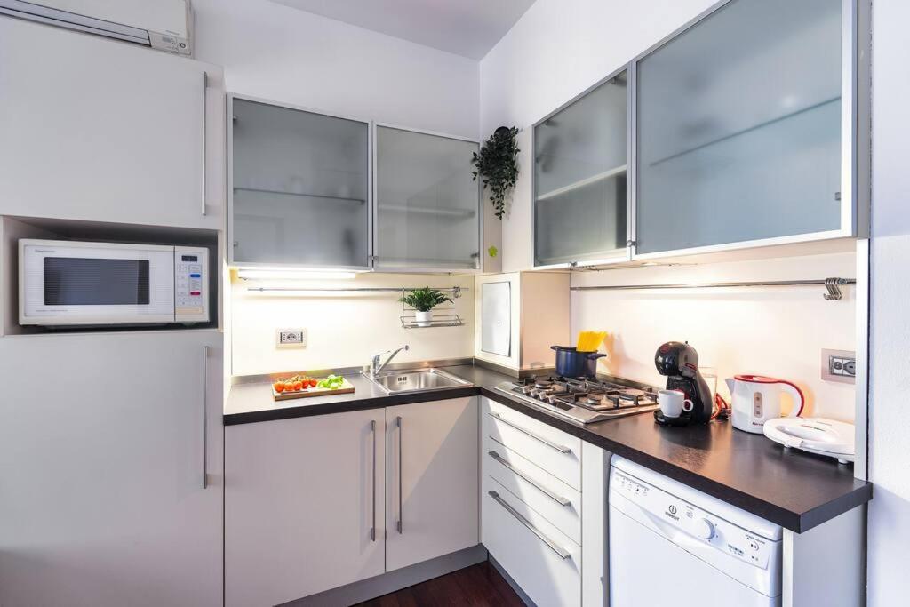 Cadorna's Nest - Cozy And Mailand
